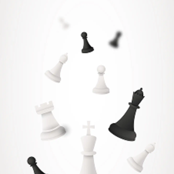 Шахматный турнир по решению задач