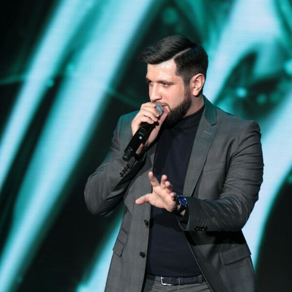 Эльбрус Джанмирзоев