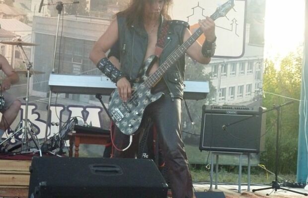 Северное Сияние