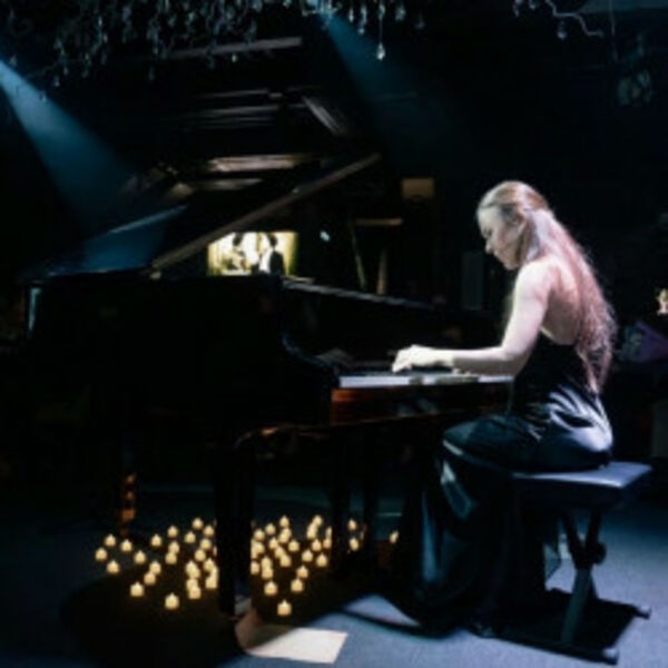 Вечные. Шопен