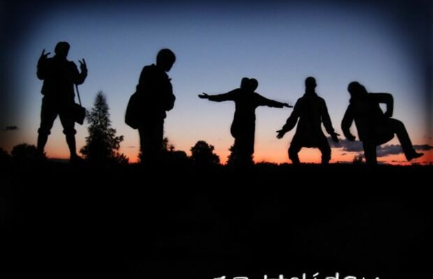 Фотоальбом