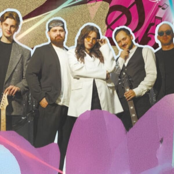 Концерт кавер-группы «Маме понравится»