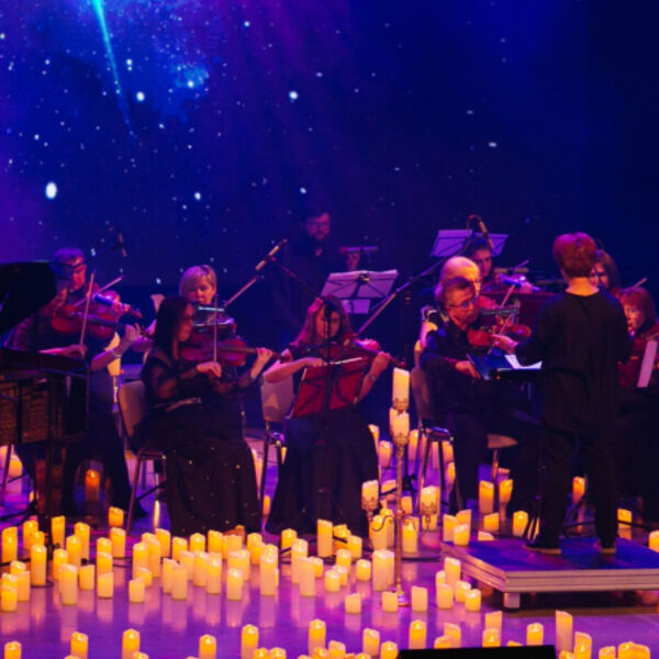 Ханс Циммер. Саундтреки в сиянии тысячи свечей 2.0 (Дзержинск)