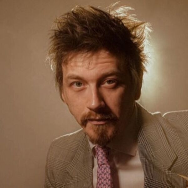 Концерт квартета Дмитрия Сабурова при участии Art Baden