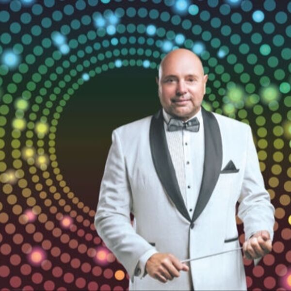 Концерт Ульяновского государственного академического симфонического оркестра «Губернаторский». Дискохиты