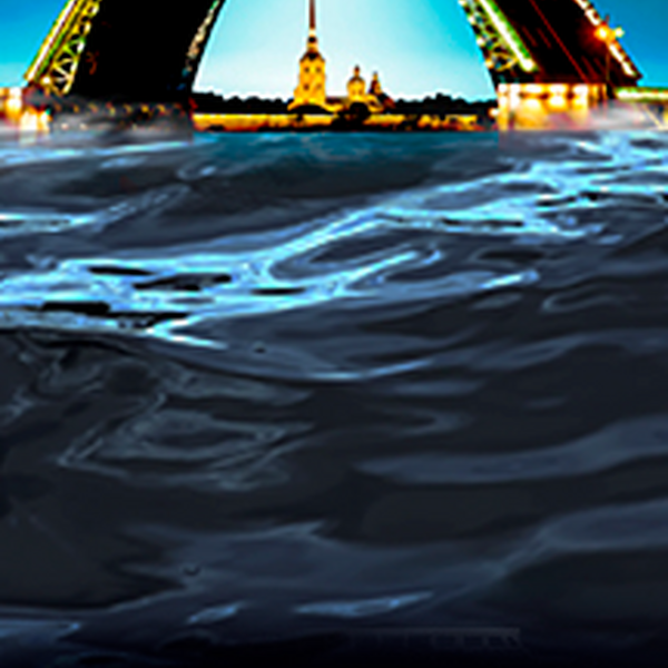 Smoke on the water, рок-вахта в Дельте Невы. На маршруте “Большое Петербургское кольцо"