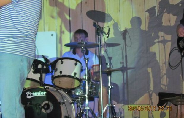 Фото с разных мероприятий