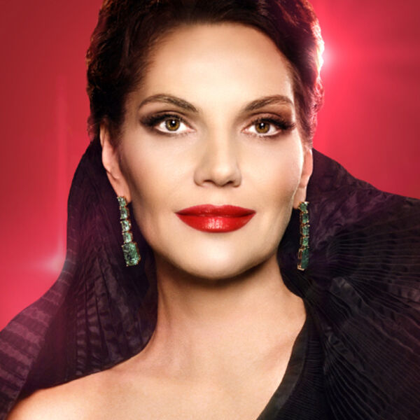 Концерт Нины Шацкой. «Сердце на снегу»