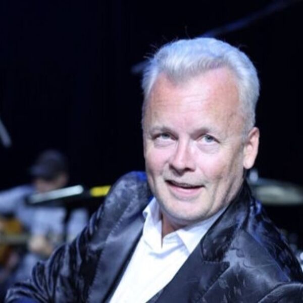 Концерт Дениса Мажукова «Рок-н-ролл 50х годов»