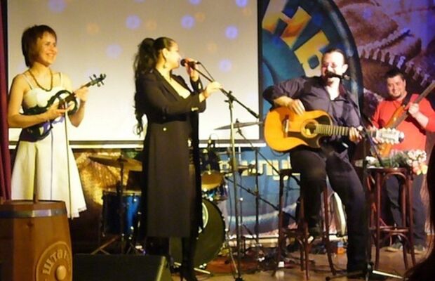 фото разных лет