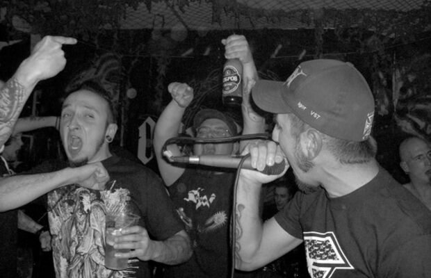 VerSus7 в деле!