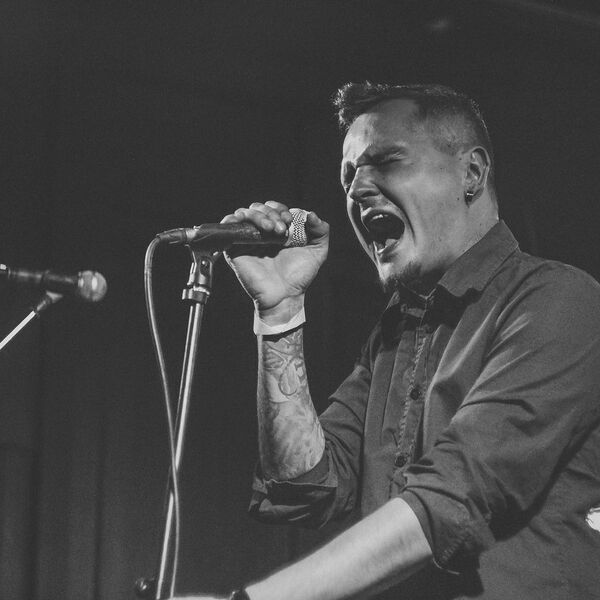 Андрей ГрейЧайник