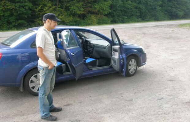 Фотографии Sunlight day