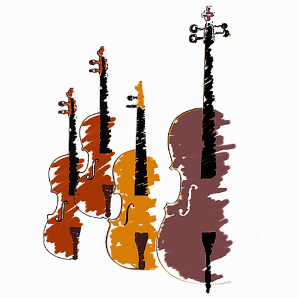 Шедевры Мировой Классики, КЦ «Интеграция», 8 октября 2023 в Москве