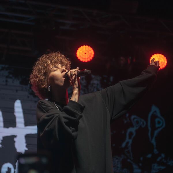 Дана Соколова