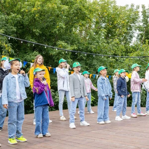 Время собирать друзей