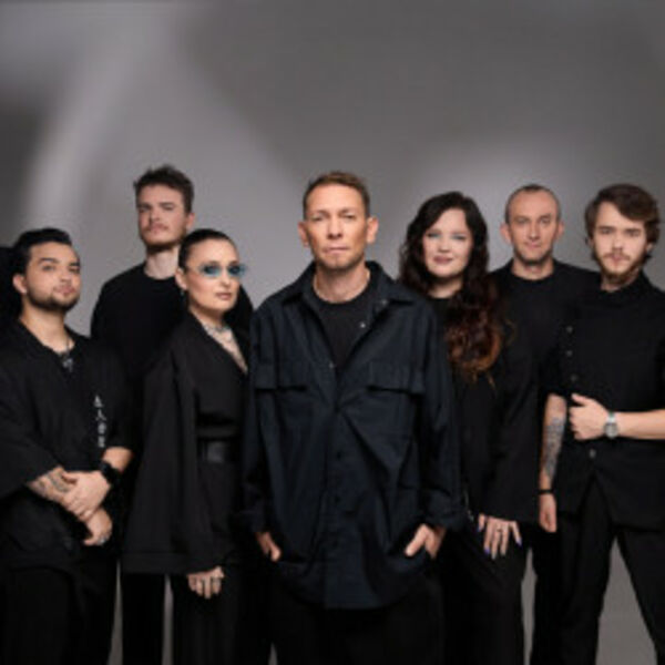 Квартирник