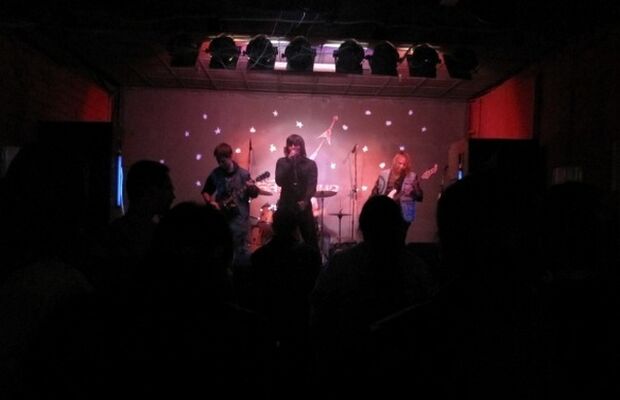 Выступления