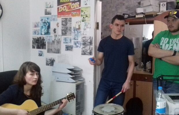 Радио "Скит"