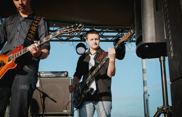 Сосновский окRUг 2014!