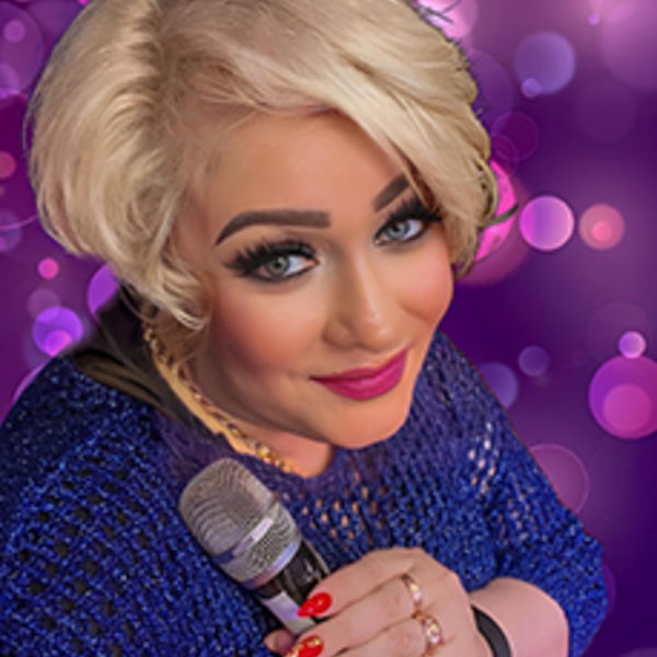 Алена Росс (г. Вятские Поляны)