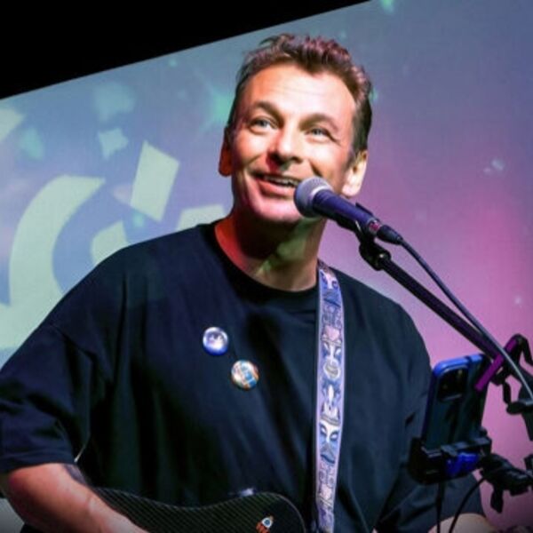 Концерт Николая Гринько