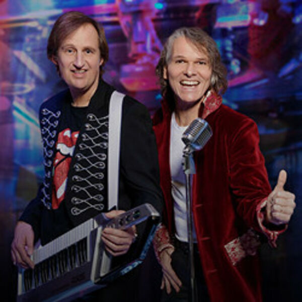 Группа «Joy»