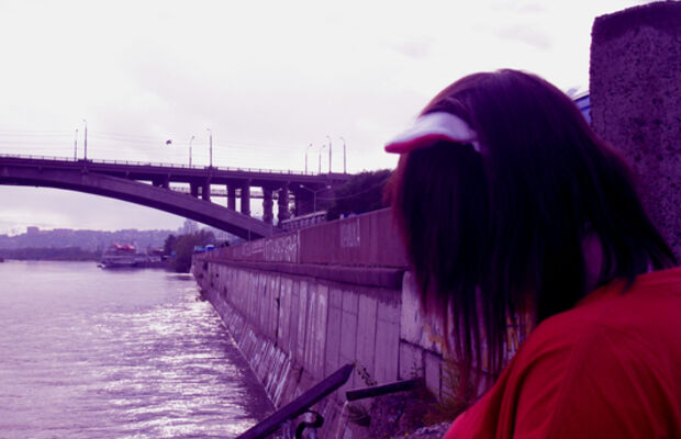 Ирма (Настя)