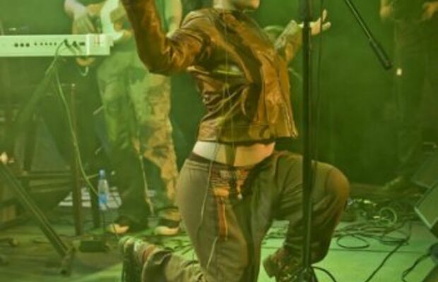 Маша & Медведи