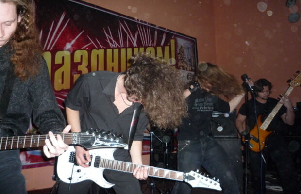 SanguiS AstrA-В Печерске 12.04.09