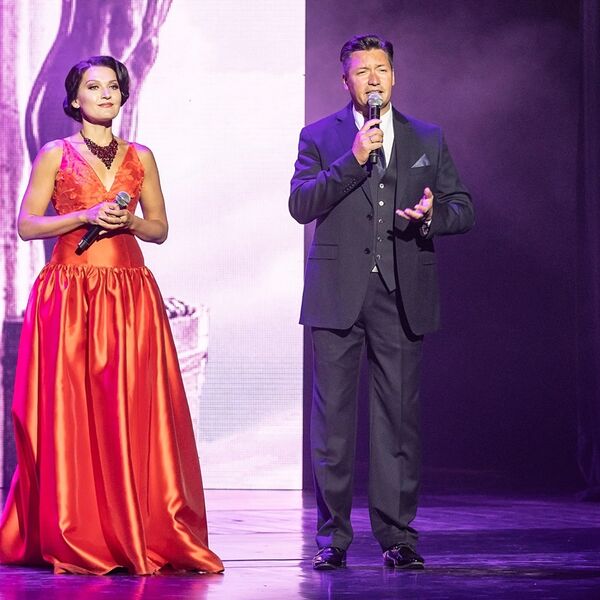 Час пробил. История создания одного произведения...