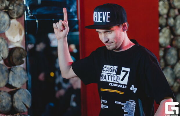 P.W&DEE - cash battle № 7  2016(Финал)