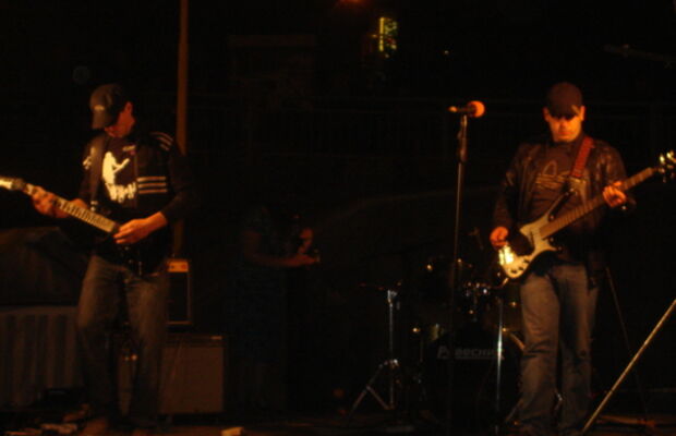 День города!