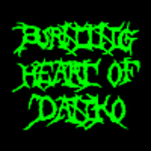 The Burning heart of Danko