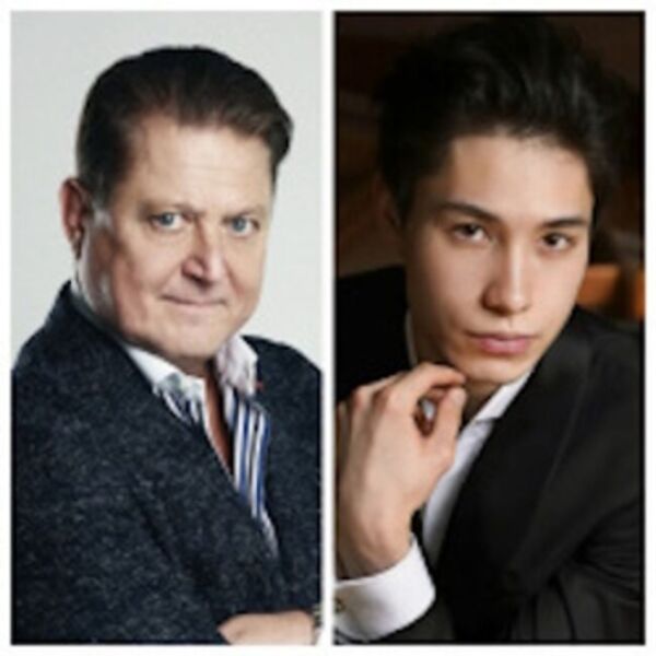 ЗКР, А.Сладковский, Э.Вонг