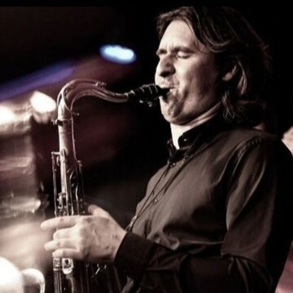 Концерт Дмитрия Мосьпана и «МосДжаз Квартет»: «Джазовые истории»