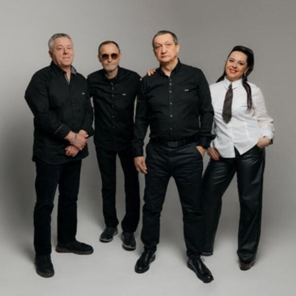 Арт-Ансамбль Тима Дорофеева