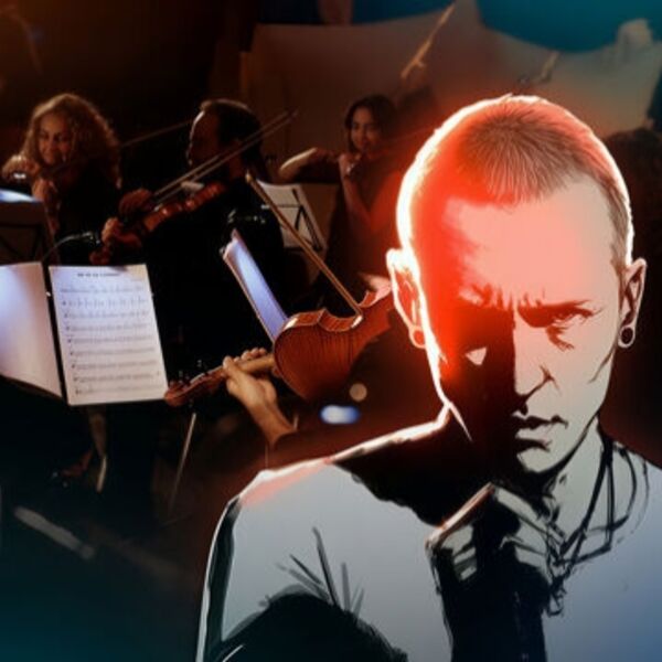 Linkin Park Symphonic – Оркестр «Модерн
