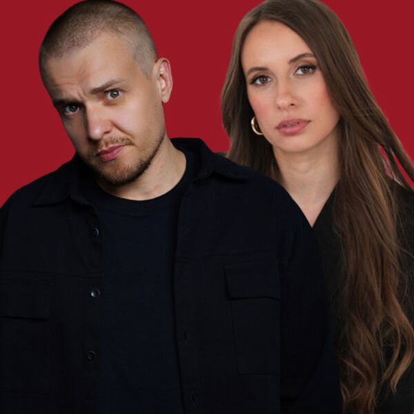 Леонид Кулаков и Виктория Складчикова. Проверочный концерт