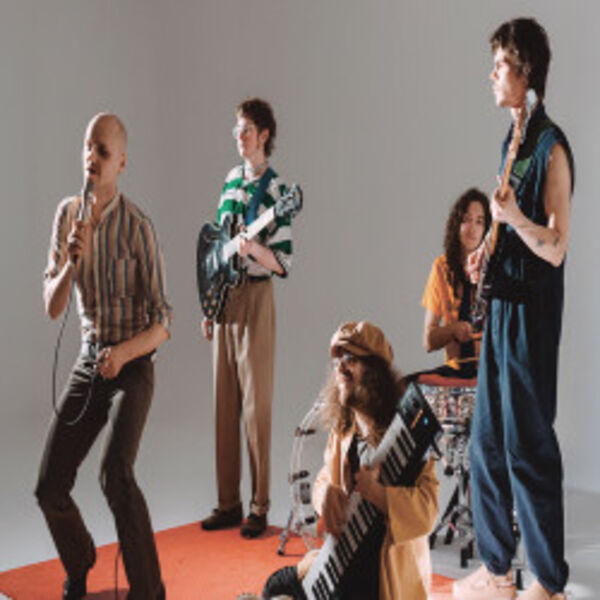 Группа «Vodoley GT»