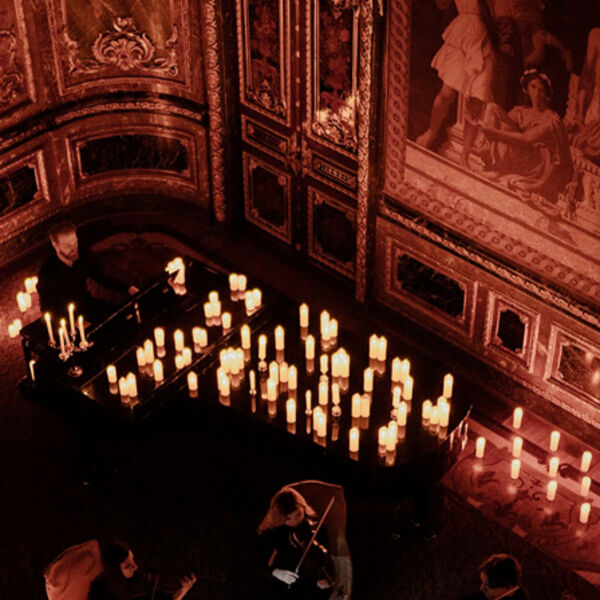 МАГИЯ СВЕЧЕЙ.«Оскароносные саундтреки»