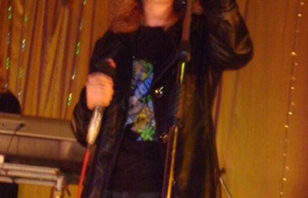 Концертные фото