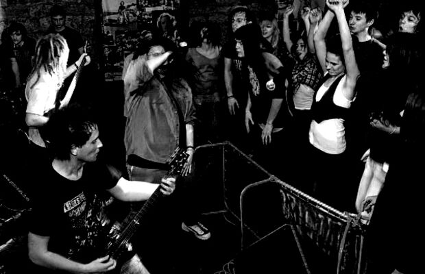 NoiZeless: Rocking the Neighborhood!