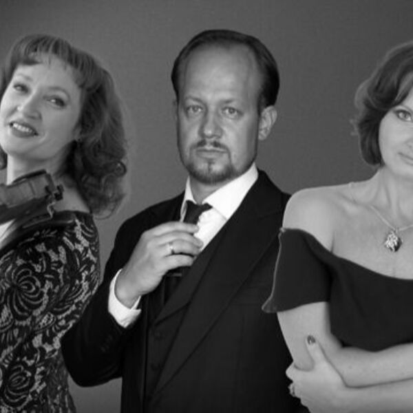 Опера. Популярные дуэты и сцены