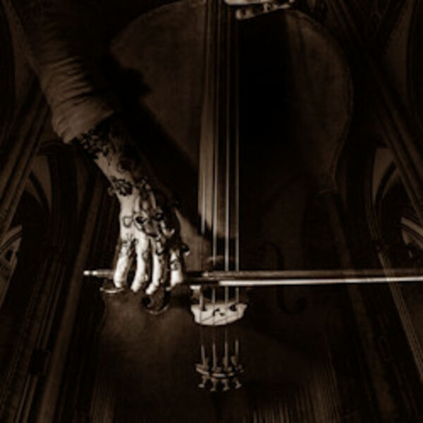 Легендарные рок-хиты на виолончелях