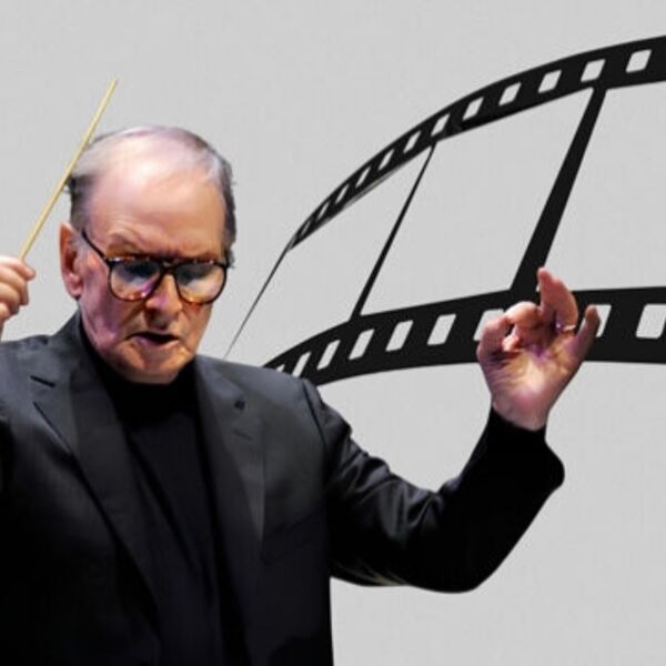 The Best of Ennio Morricone. Симфонический оркестр