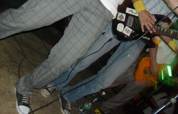 Summer Party-18/06/10 Бит.Соm