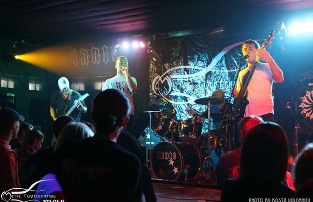 Всякое-разное.