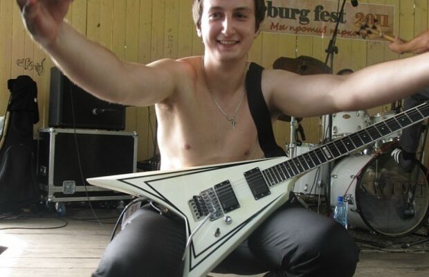 СтарбургФест