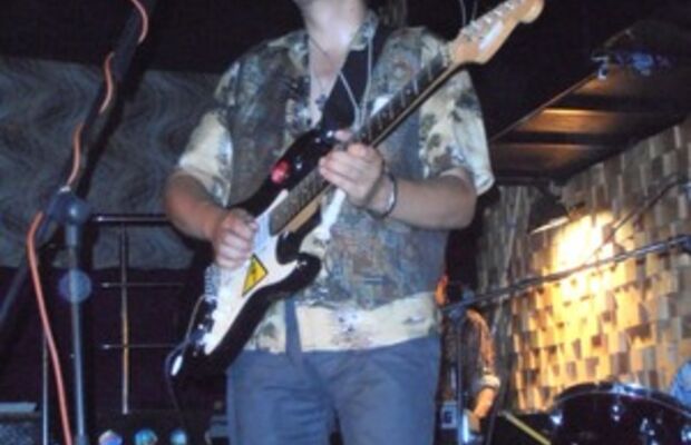 Ставрополь, клуб "TOVAR"